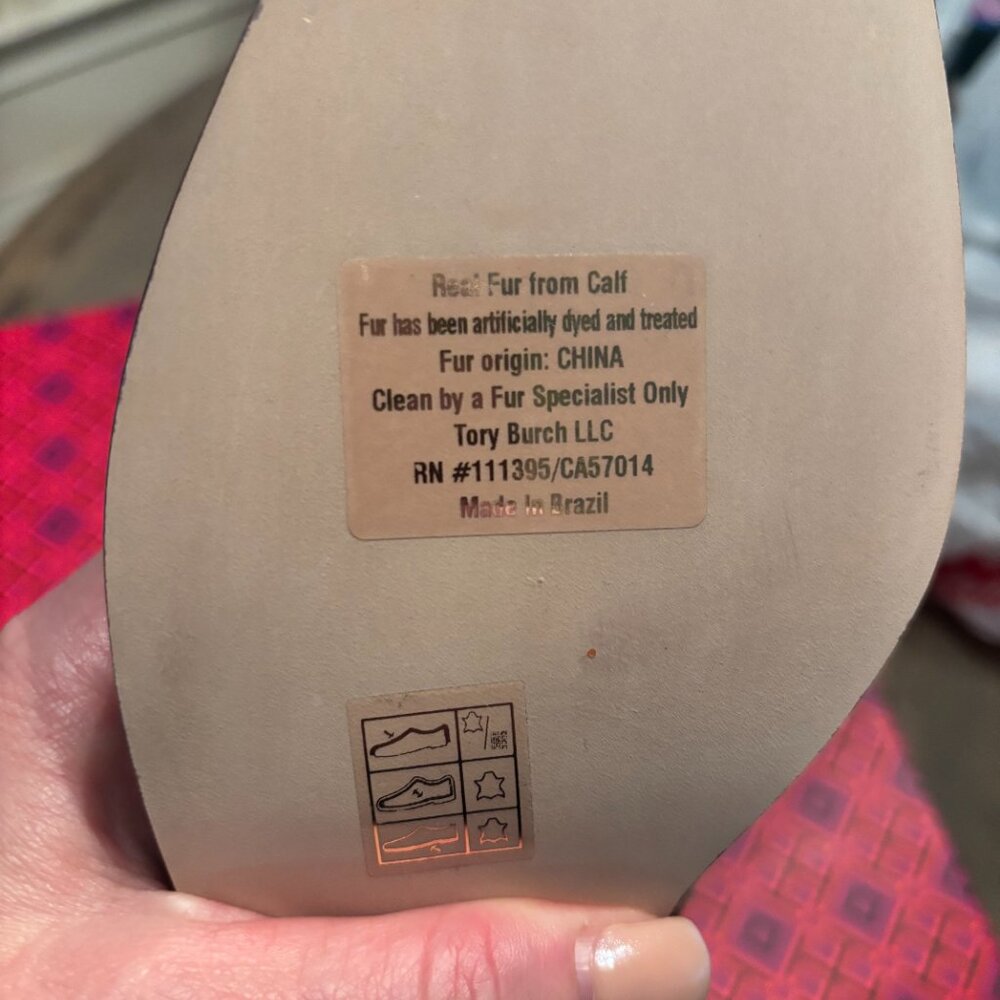 Tory Burch Chelsea Ankle boot - Picture 4 of 5